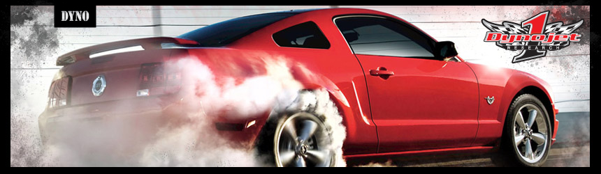 Dyno Tuning